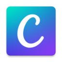 Canva 可画-制作海报logo设计图