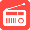 FM电视台收音机