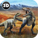 恐龙模拟乐园3D