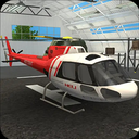 全民风云战机-直升机驾驶模拟器