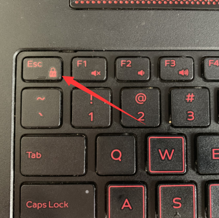 win10键盘变成快捷键怎么办?win10键盘变成快捷键的解决方法(2)