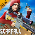 scarfall