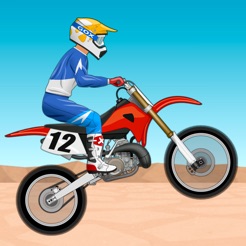 MX Racer