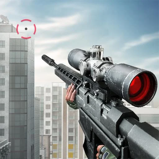狙击行动3D代号猎鹰 (Sniper 3D)