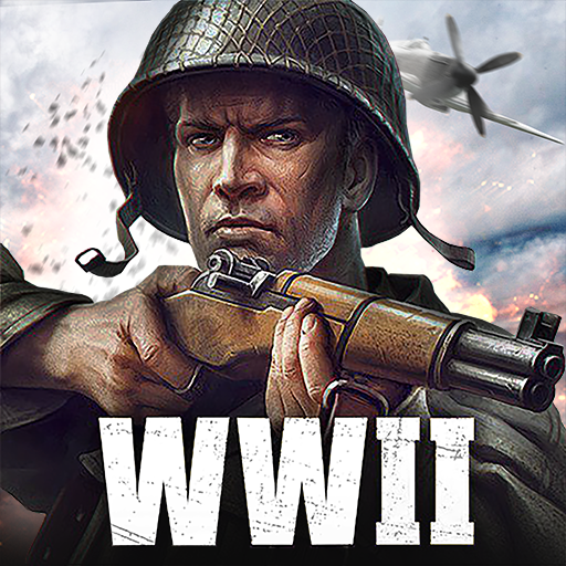 世界大战英雄修改版