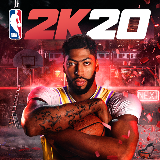 NBA 2K20修改版