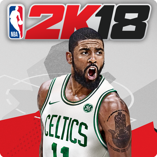 NBA 2K18修改版