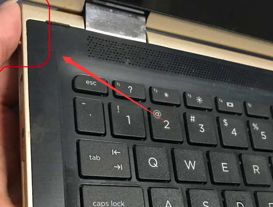 win10键盘关机快捷键是什么?(4)