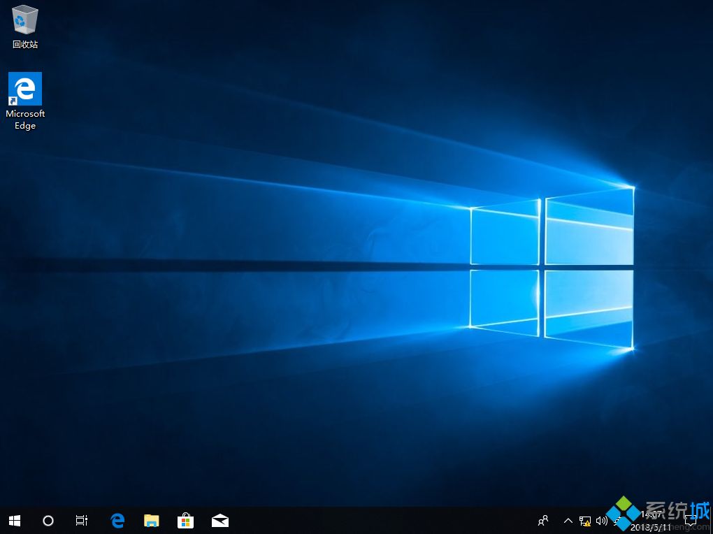 如何安装win10?U启动U盘安装Win10系统教程(8)