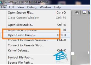 Win7系统出现APPCRASH错误如何修复?(1)