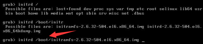 win10开机进不了系统显示gurb错误怎么解决(3)