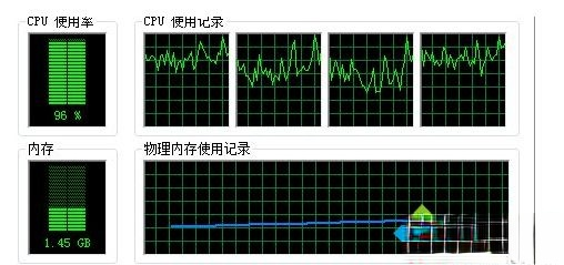 电脑cpu使用率怎么降低?电脑降低cpu使用率的方法