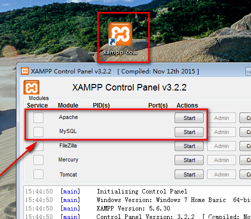 win10如何打开php文件?win10系统打开php文件的方法(2)