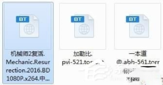 如何解决迅雷中敏感资源无法下载的问题?解决方法教程(4)