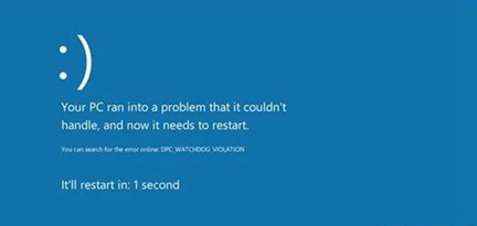 win10电脑频繁蓝屏且每次代码不一样怎么解决