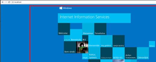 win10怎么打开iis?win10iis打开方法(5)