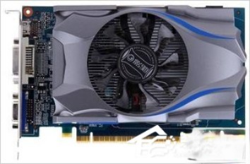 什么牌子的显卡好?Win8电脑显卡什么牌子的好?(1)
