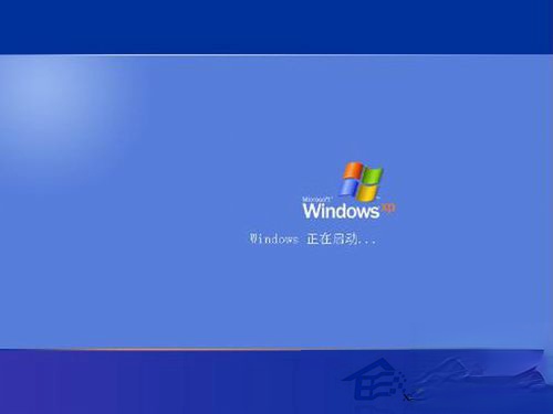 WinXP系统如何取消XP登陆界面?取消WinXP登陆界面的方法(7)