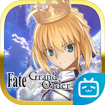 命运-冠位指定(Fate/Grand Order)