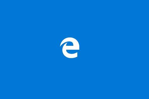 使用win10edge浏览器打不开解决方法