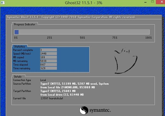 教你Win10专业版分区C盘要留多大?(1)