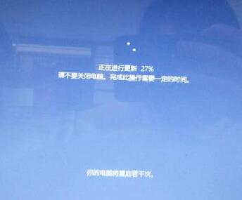 win10更新卡住怎么办?win10更新卡住不动的应对办法
