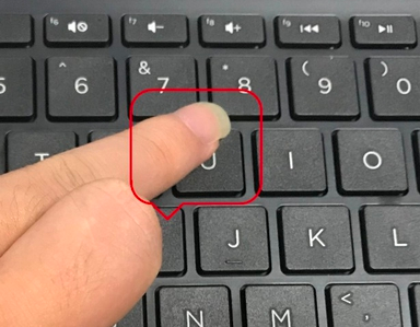 win10键盘关机快捷键是什么?(6)
