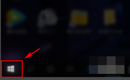 win10系统屏幕太刺眼怎么办?win10系统屏幕太刺眼的调节方法