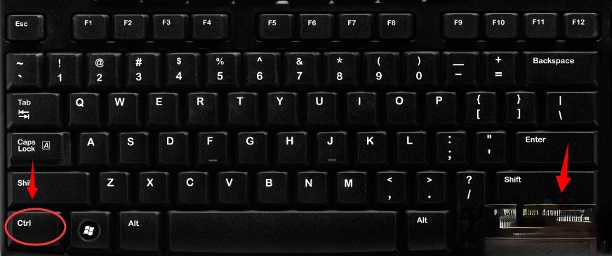 Win7电脑网页字体变小了怎么办?(1)