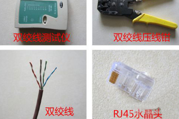 如何制作网线?网线制作方法图解(2)
