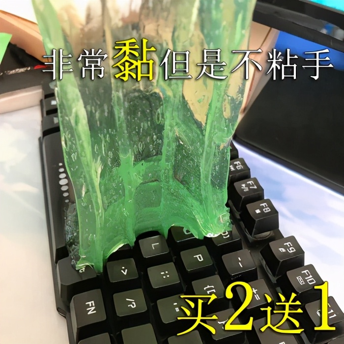 电脑卡顿?试试这几个清灰的办法,保证不会翻车