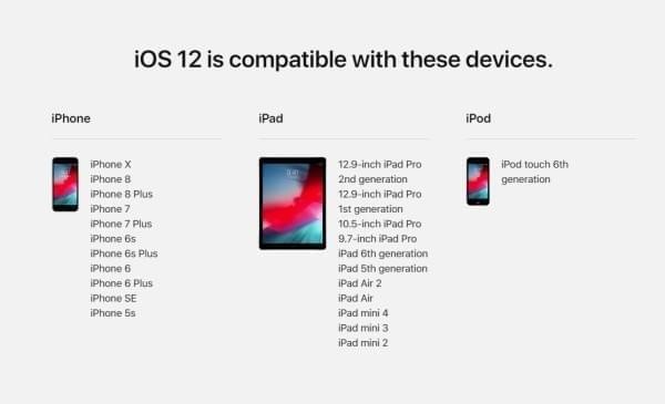 ios12