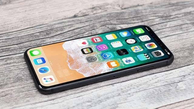 iPhone9即将上市:黑科技满满