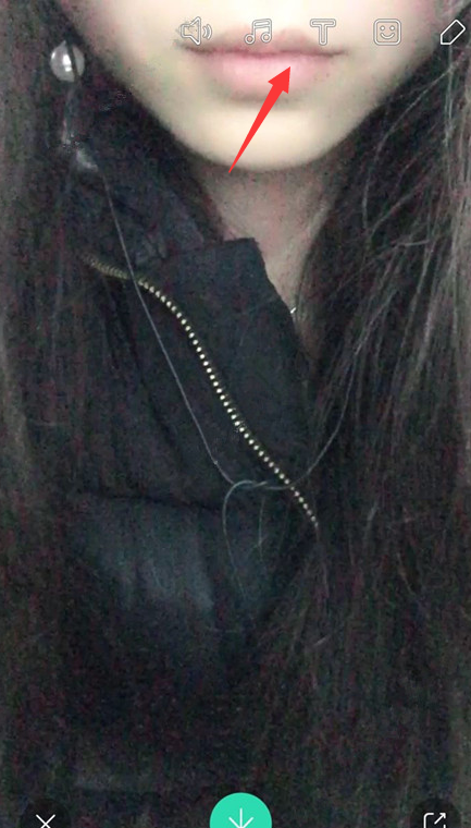 Faceu视频怎么发朋友圈?faceu发朋友圈图文教程