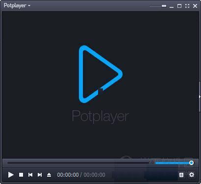 PotPlayer 64位软件截图 PotPlayer 64位软件截图