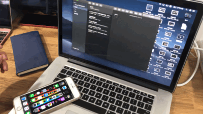 Mac 新系统可以更新了,会和 iOS 12 一样好用吗?这 5 大亮点告诉你要不要升级