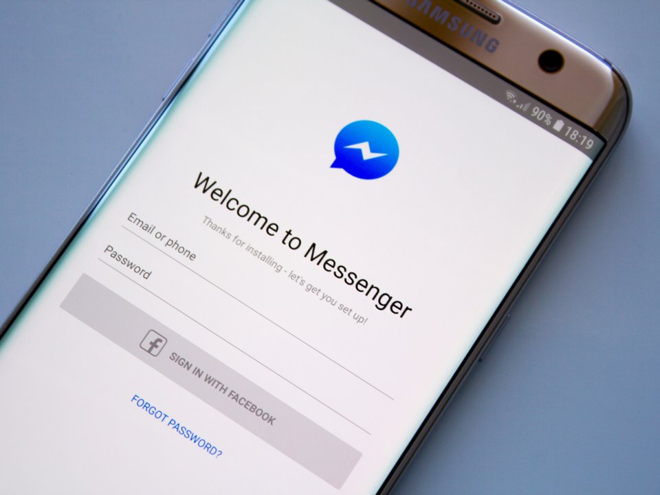 最受欢迎的10款iOS应用,Facebook位居第一 最受欢迎的10款iOS应用,Facebook位居第一