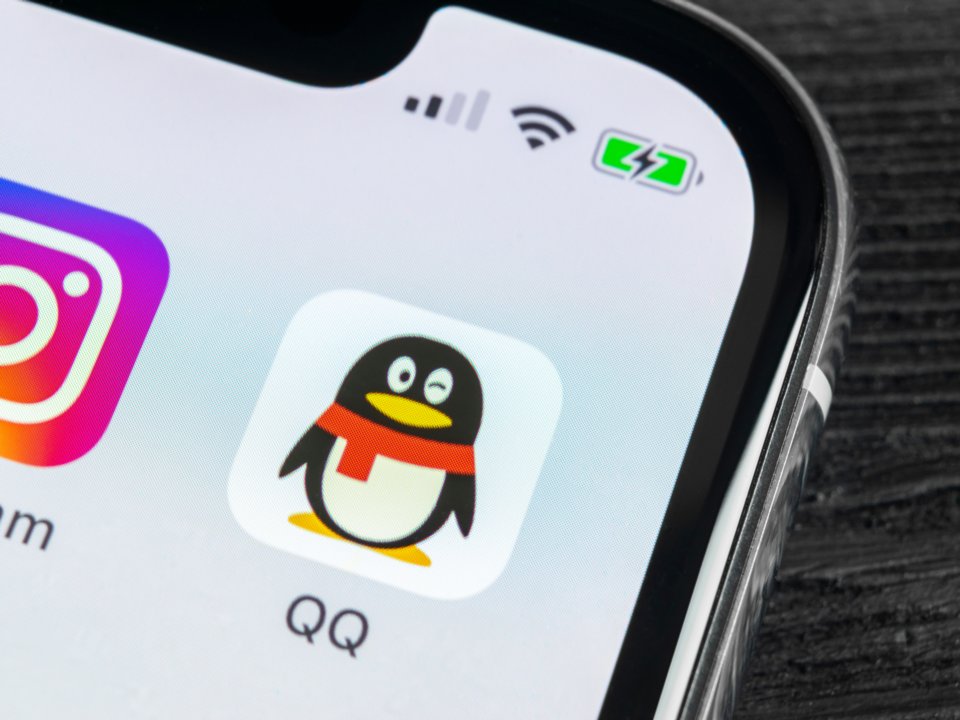 最受欢迎的10款iOS应用,Facebook位居第一 最受欢迎的10款iOS应用,Facebook位居第一