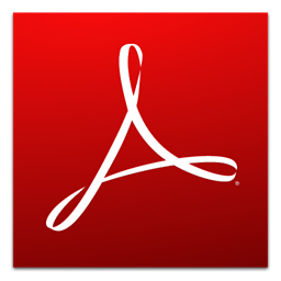 Adobe Reader 15.3.1