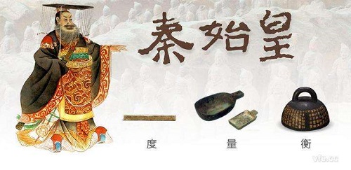 度量衡是我国古代使用的计量单位,衡代表那个方面的标准