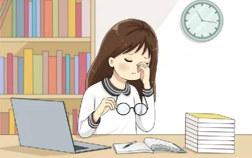 长时间玩手机对眼睛不好,是不是开启护眼模式就没事了
