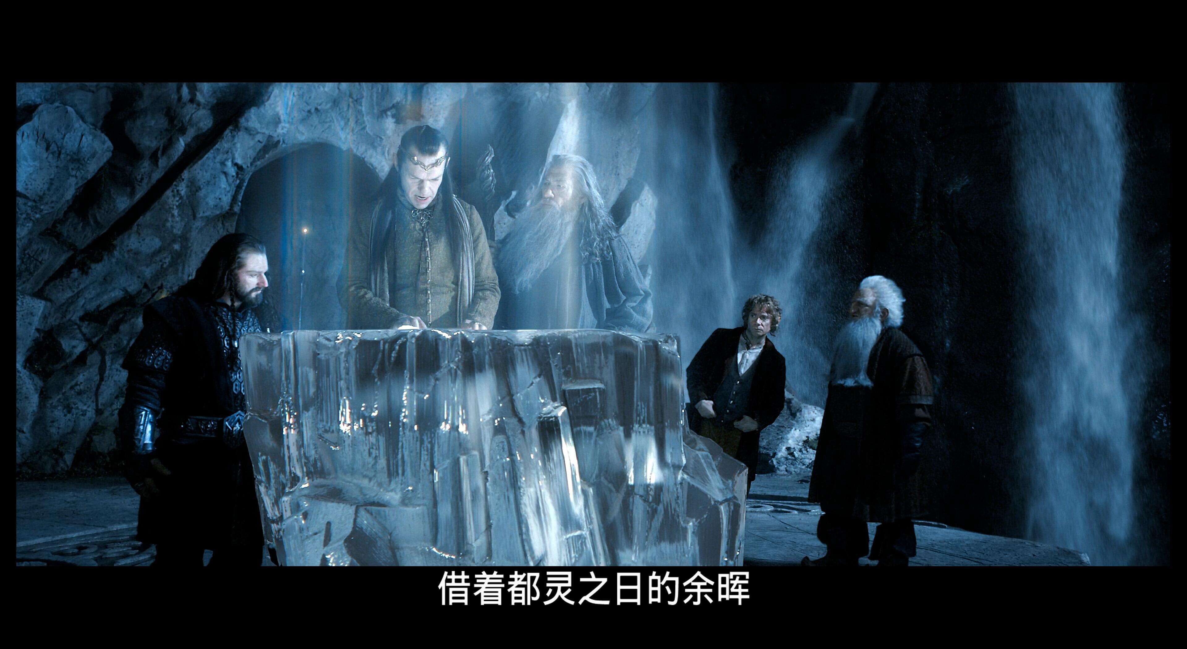 霍比特人1：意外之旅 戏院版/加长版4K套装[UHD原盘中字 DIY THD次世代国语/国配简繁殊效字幕/双语殊效字幕].The.Hobbit.An.Unexpected.Journey.2012.Suite.Edition.2160p.UHD.Blu-ray.HEVC.TrueHD.Atmos.7.1-TAG 165.69GB-5.jpg