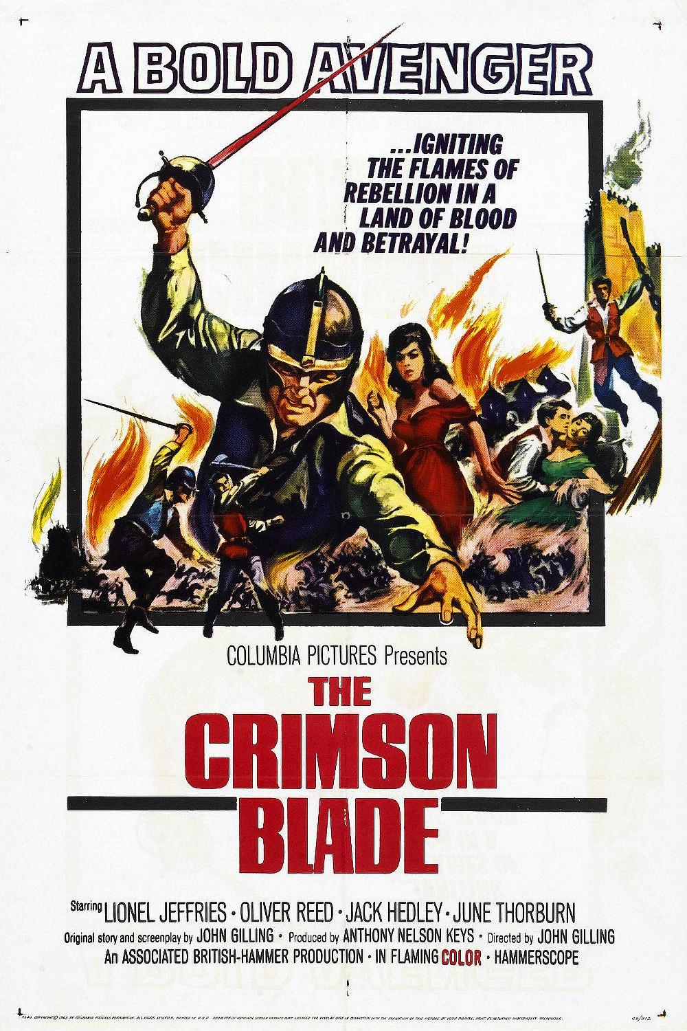 猩红的刀刃 The.Scarlet.Blade.1963.720p.BluRay.x264-SPOOKS 4.81GB-1.png 猩红的刀刃 The.Scarlet.Blade.1963.720p.BluRay.x264-SPOOKS 4.81GB-1.png