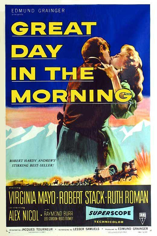 美好的早晨 Great.Day.in.the.Morning.1956.720p.BluRay.x264-SPECTACLE 5.46GB-1.png 美好的早晨 Great.Day.in.the.Morning.1956.720p.BluRay.x264-SPECTACLE 5.46GB-1.png