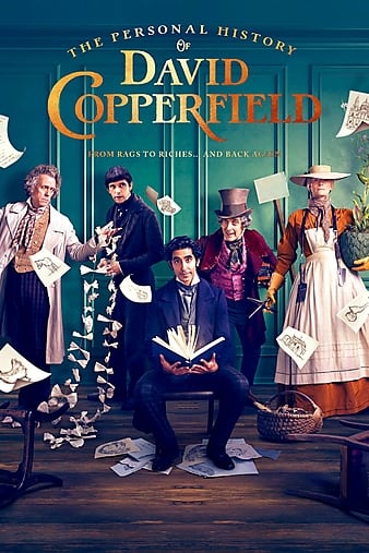 大卫·科波菲尔的小我史 The.Personal.History.of.David.Copperfield.2019.720p.BluRay.X264-AMIABLE 4.49GB-1.png 大卫·科波菲尔的小我史 The.Personal.History.of.David.Copperfield.2019.720p.BluRay.X264-AMIABLE 4.49GB-1.png