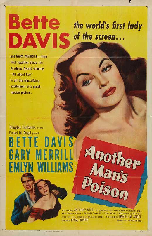 毒妇与恶汉 Another.Mans.Poison.1951.720p.BluRay.x264-USURY 4.37GB-1.png 毒妇与恶汉 Another.Mans.Poison.1951.720p.BluRay.x264-USURY 4.37GB-1.png
