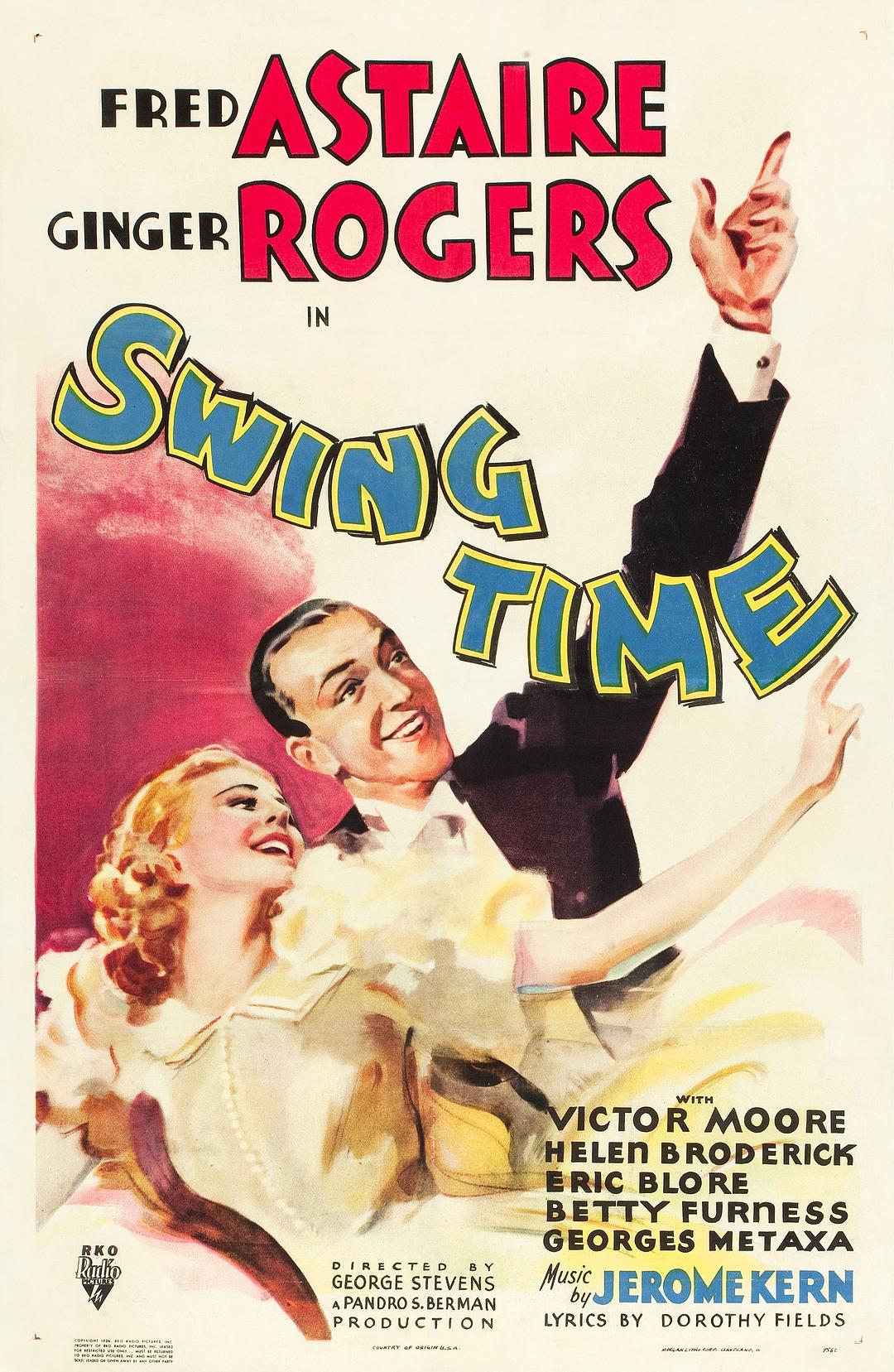 摇摆乐时代/摇摆时光 Swing.Time.1936.720p.BluRay.X264-AMIABLE 5.47GB-1.png 摇摆乐时代/摇摆时光 Swing.Time.1936.720p.BluRay.X264-AMIABLE 5.47GB-1.png
