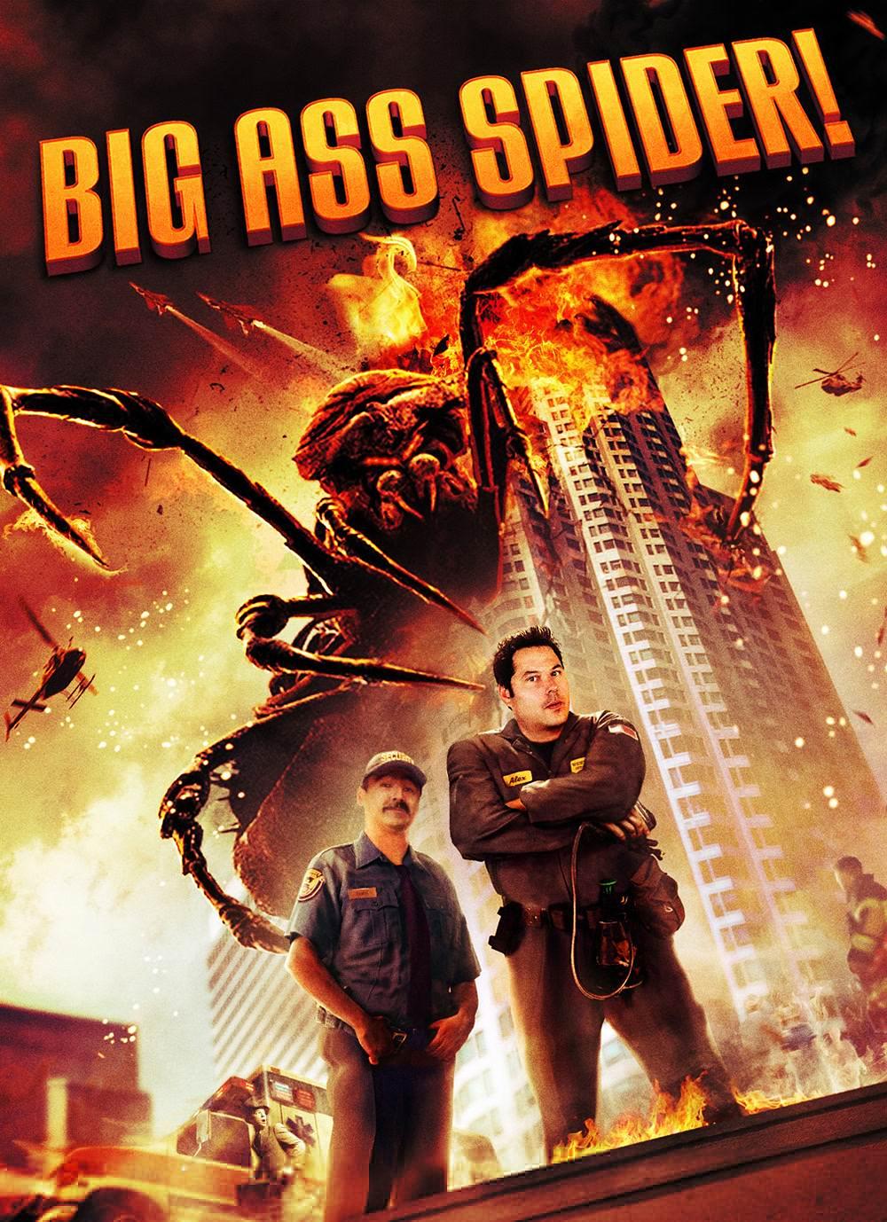 巨蛛怪/恶魔蜘蛛王 Big.Ass.Spider.2013.1080p.BluRay.x264-RUSTED 5.46GB-2.jpg 巨蛛怪/恶魔蜘蛛王 Big.Ass.Spider.2013.1080p.BluRay.x264-RUSTED 5.46GB-2.jpg