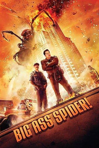 巨蛛怪/恶魔蜘蛛王 Big.Ass.Spider.2013.1080p.BluRay.x264-RUSTED 5.46GB-1.jpg 巨蛛怪/恶魔蜘蛛王 Big.Ass.Spider.2013.1080p.BluRay.x264-RUSTED 5.46GB-1.jpg