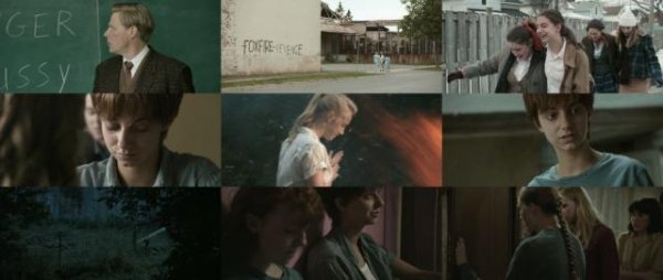 狐火:一个女生帮的自白/狐火 Foxfire.2012.720p.BluRay.x264-BiPOLAR 5.48GB-2.jpg 狐火:一个女生帮的自白/狐火 Foxfire.2012.720p.BluRay.x264-BiPOLAR 5.48GB-2.jpg